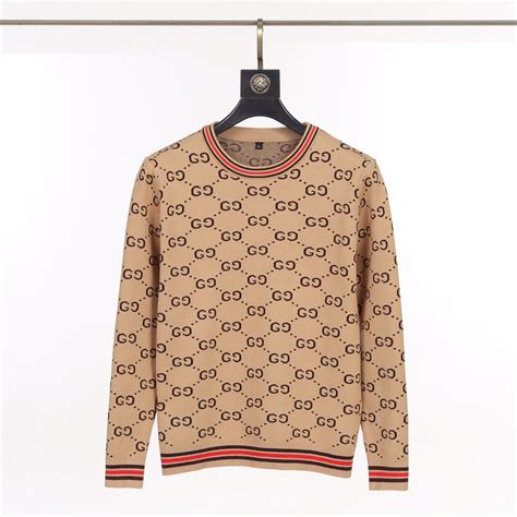 mens gucci sweater|gucci sweaters for men wholesale.